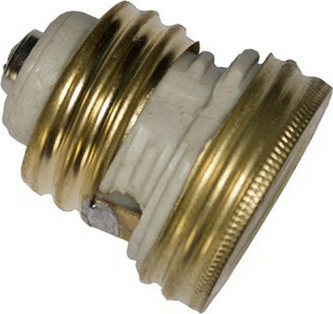 EDM Startkondensator für Motor 20F/5% ø4,1x8cm Konek