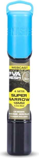 Nash Webcast Ultra Weave PVA Super Narrow