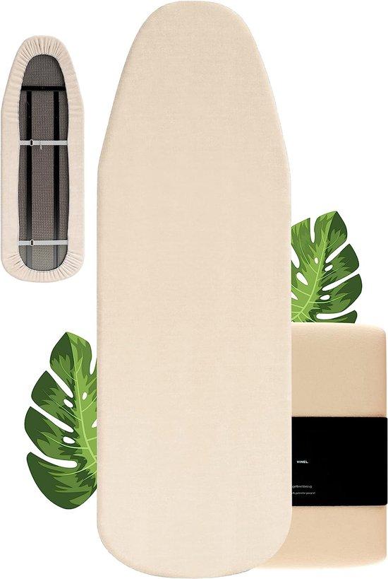 OEM Bügelbrettbezug - Bezug für Bügelbrett, weiß, groß 2026