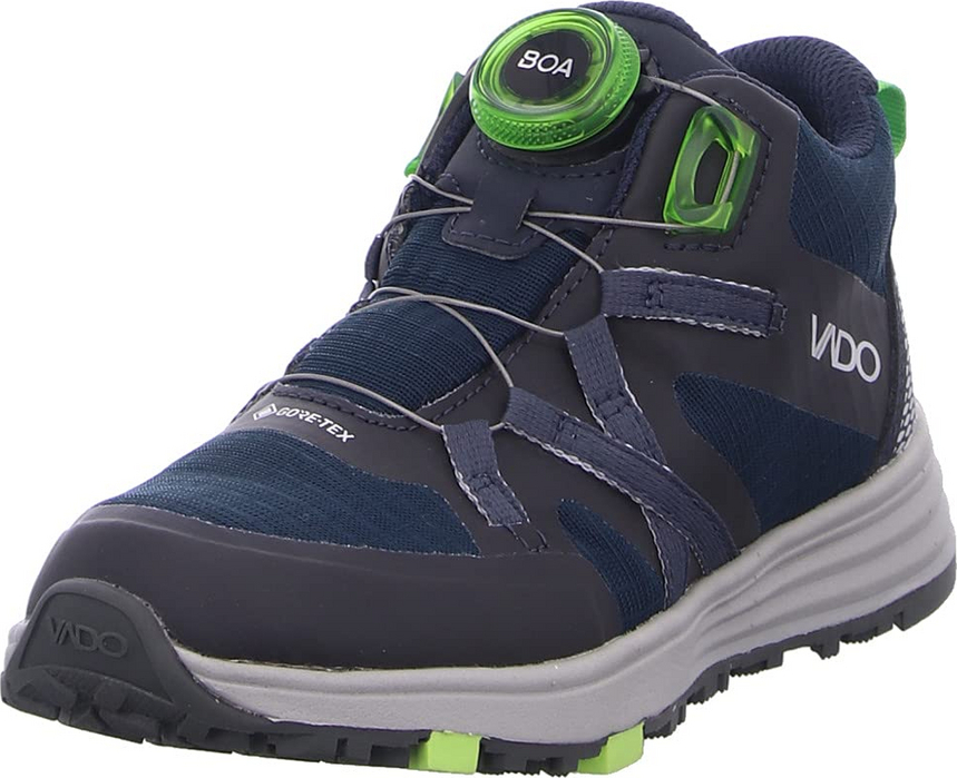 Vado Mike Mid GTX Boa PACIFIC PACIFIC 34