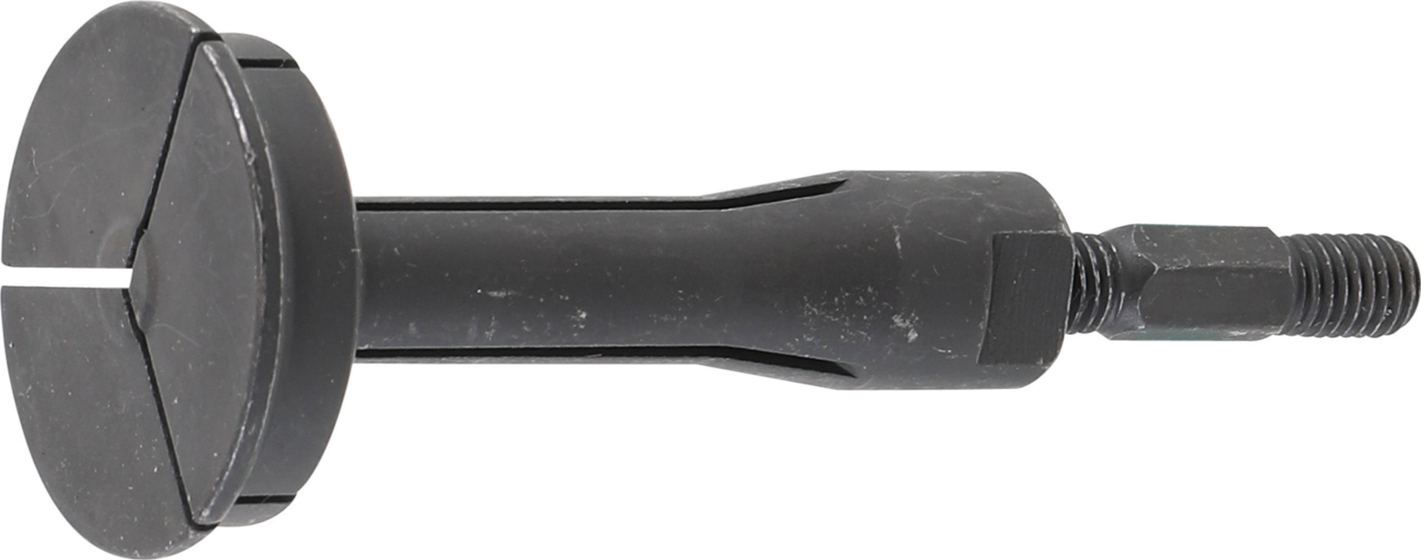 BGS technic Pulling Mandrel with Spindle, 372 g 7715-49X53