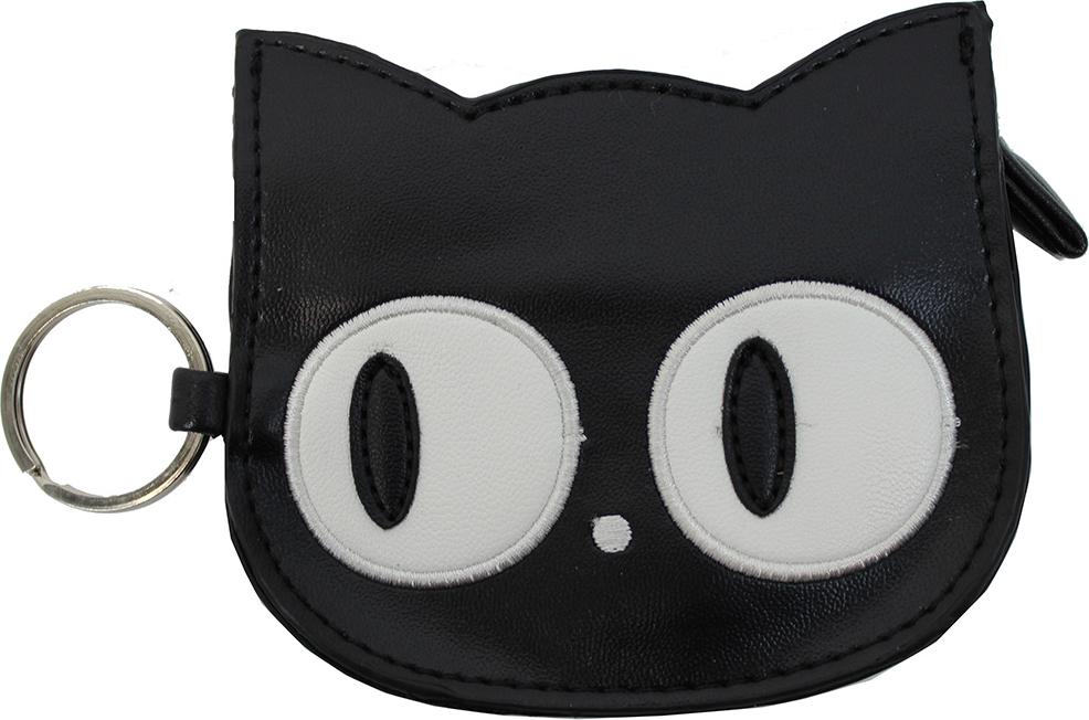 Banned Münzbeutel - Eye Of The Beholder