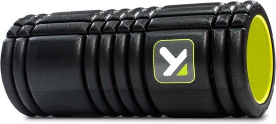 Famanu Massagerolle mit Online-Videos - Schwarz SHSHOP