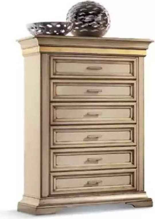 Wohnzimmer Kommoden mit Schubladen Holz JVmoebel