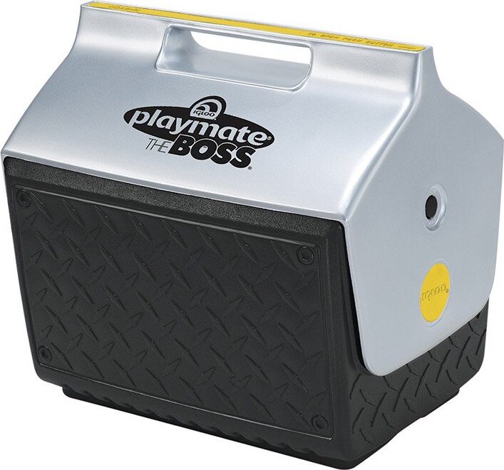 Igloo Playmate The Boss (15,2 Liter) Kühlbox 43581