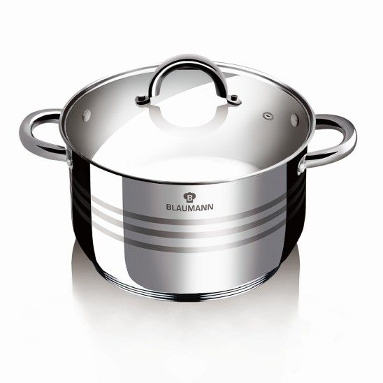 TOP 2L / 16cm Blaumann Gourmet BL-1006 362139
