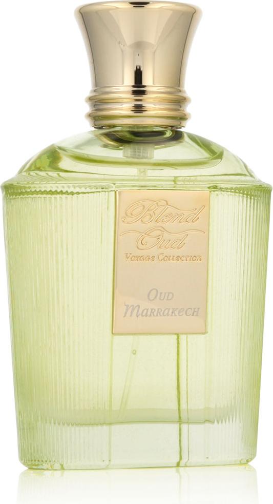 Blend Oud Oud Marrakech EDP 60 ml UNISEX