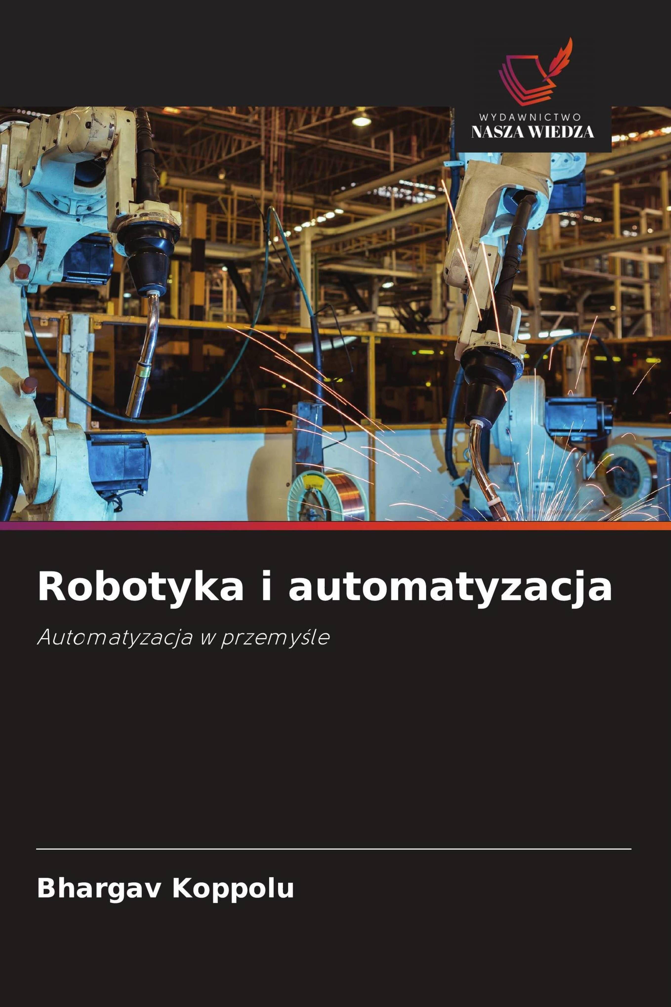 Sonstige Verlage Robotik und Automatisierung