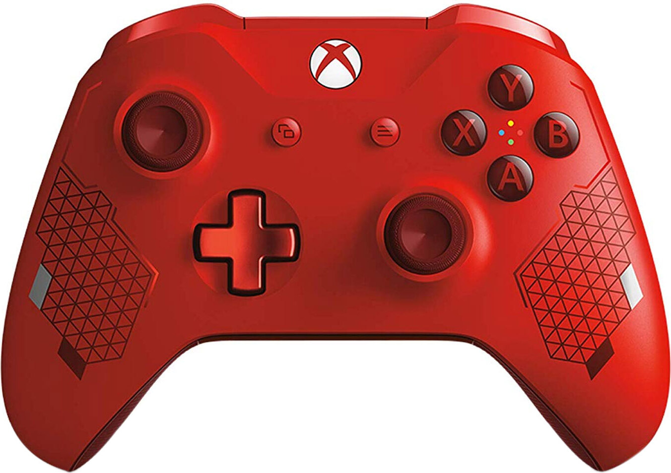 Microsoft Xbox Wireless Controller, Gamepad, PC, Tablet PC, Xbox One, Xbox One S, Xbox One X, D-pad, Analógový/digitálny, Bezdrôtový, Bluetooth