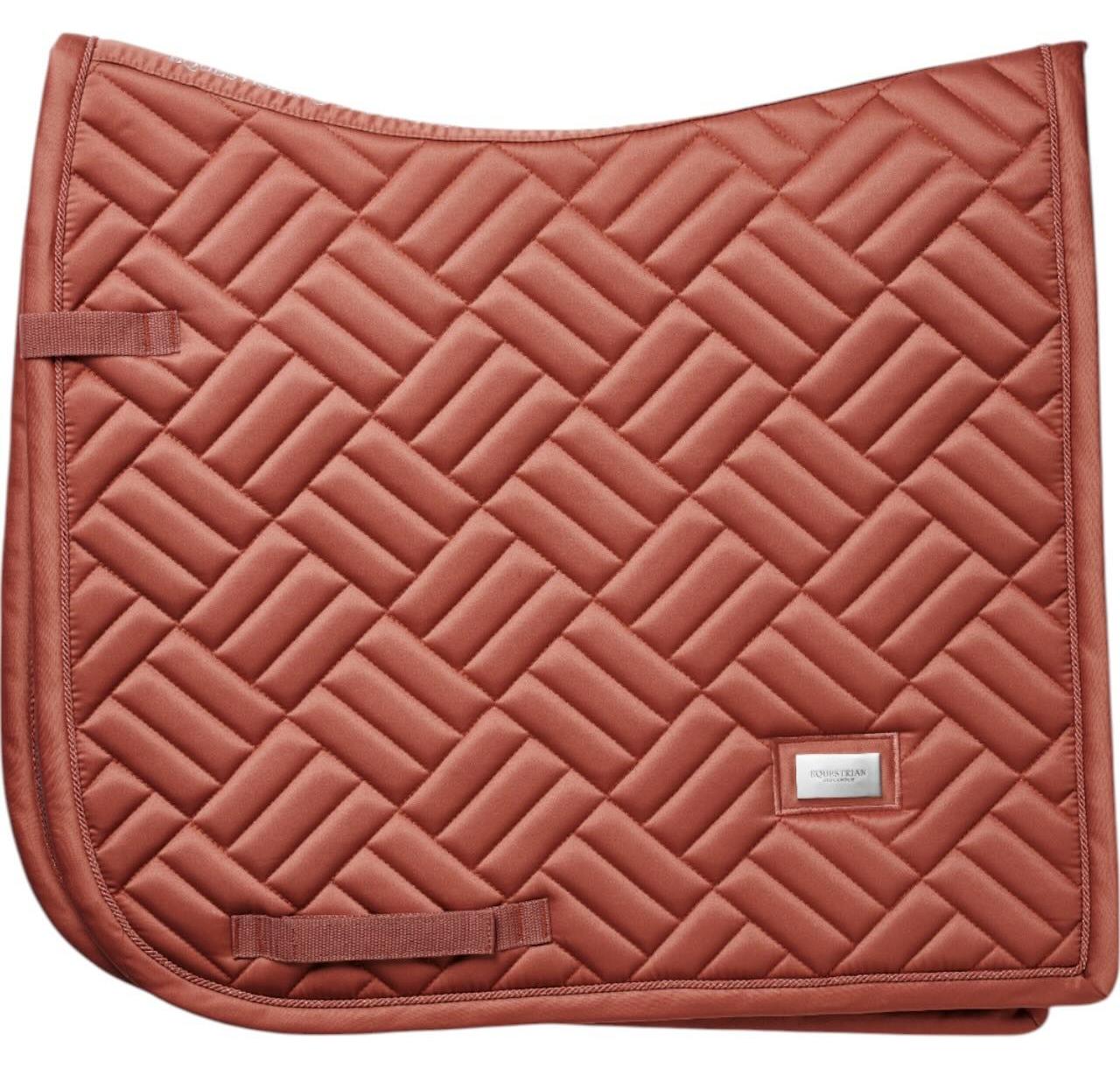 Equestrian Stockholm Dressurschabracke Coral Schabracke Coral Full