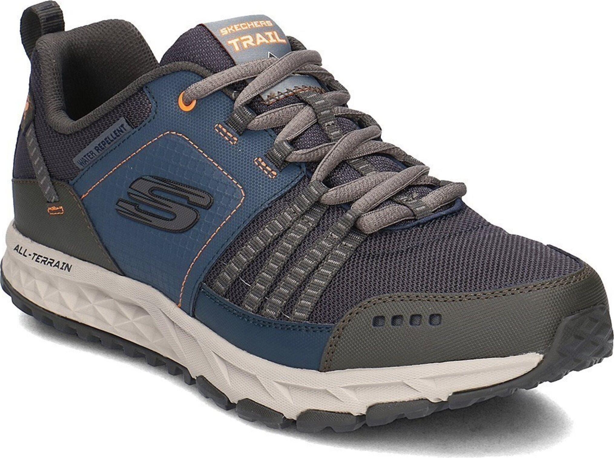 Skechers Obuv Escape Plan, 51591NVOR