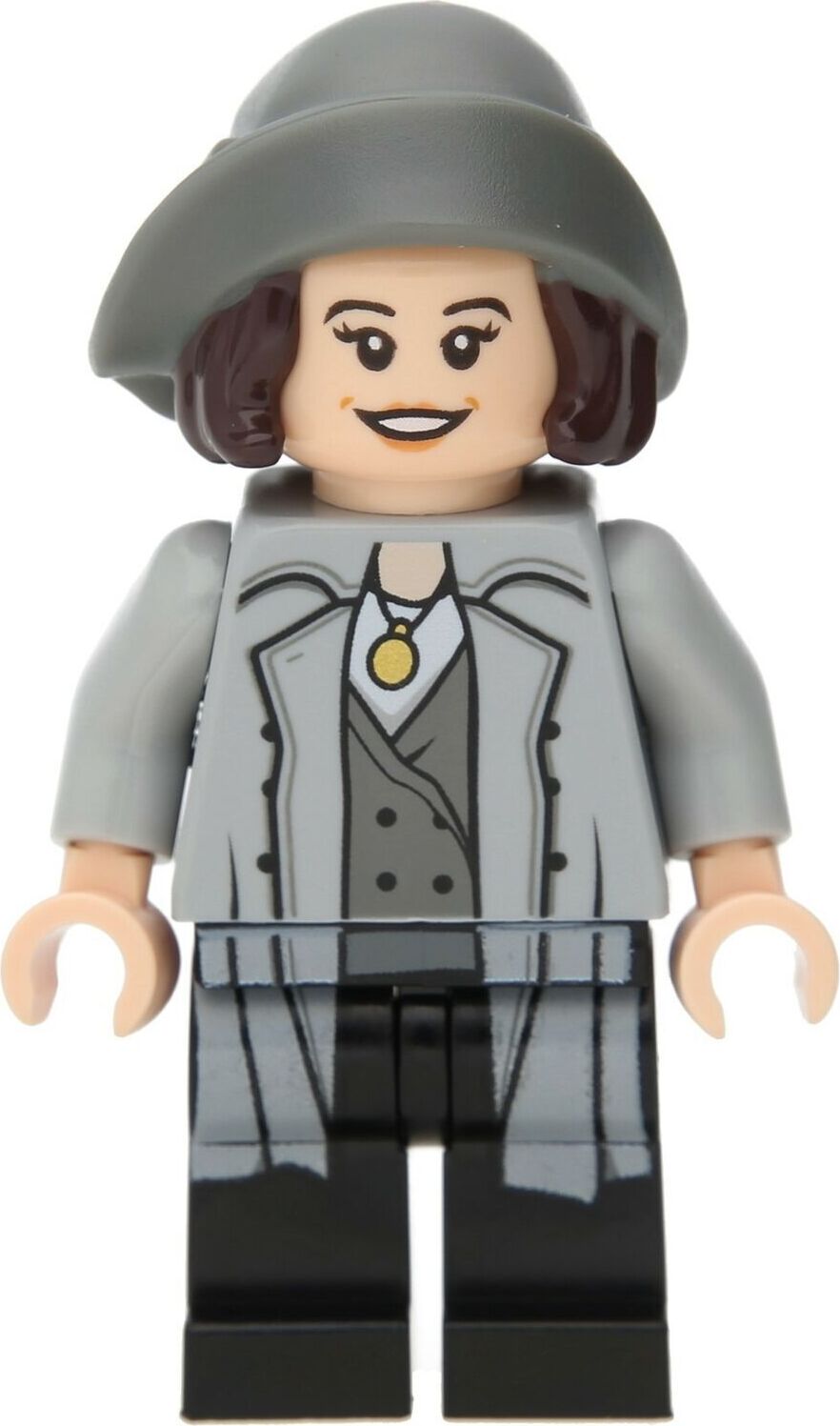 LEGO: Tina Goldstein aus "Magische Tierwesen und wo sie zu finden sind"