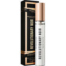 Revolution Beauty Revolutionary Noir 10ml dámsky parfum v spreji do kabelky