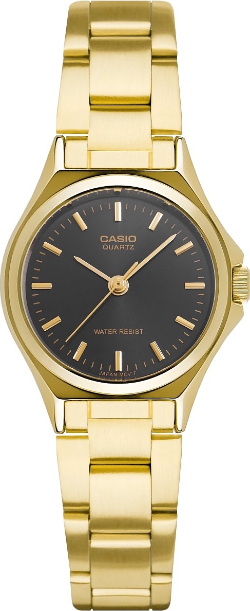 Damen Uhr Casio LTP-1130N-1ARDF