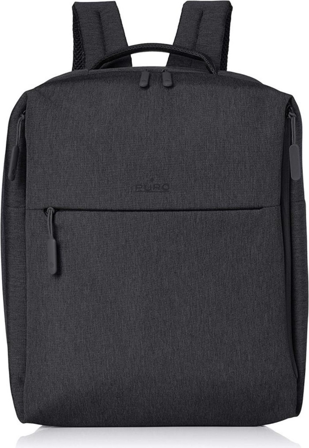 Batoh Matrix Universal Black do 15,6"