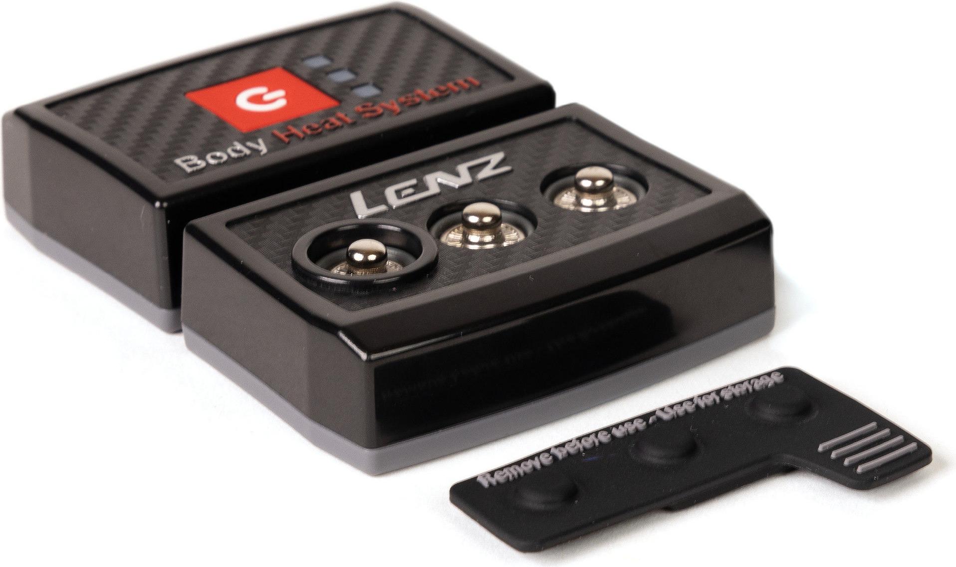 Lenz Lithium Pack rcB 2000 Ersatzakku 10095-00