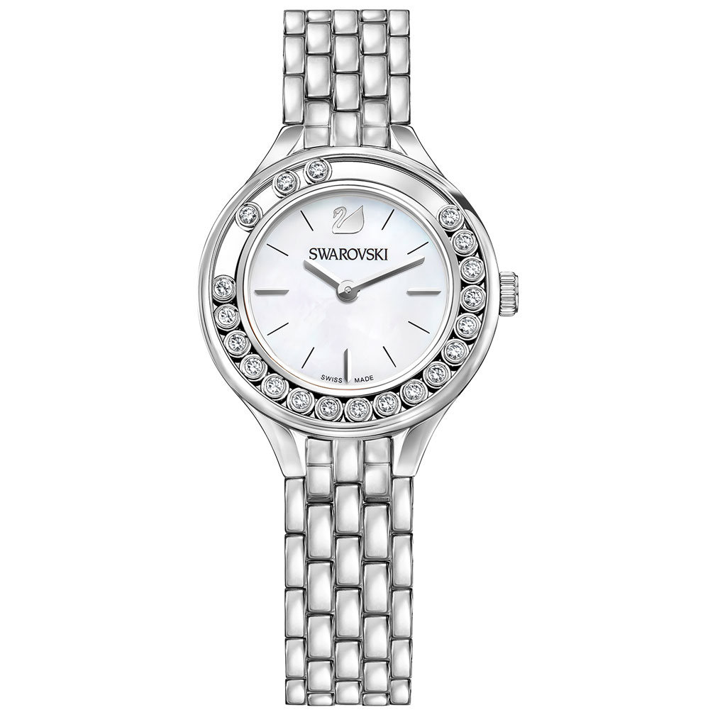 Swarovski LOVELY CRYSTALS MINI LS BLK/BMOP/STS 5242898