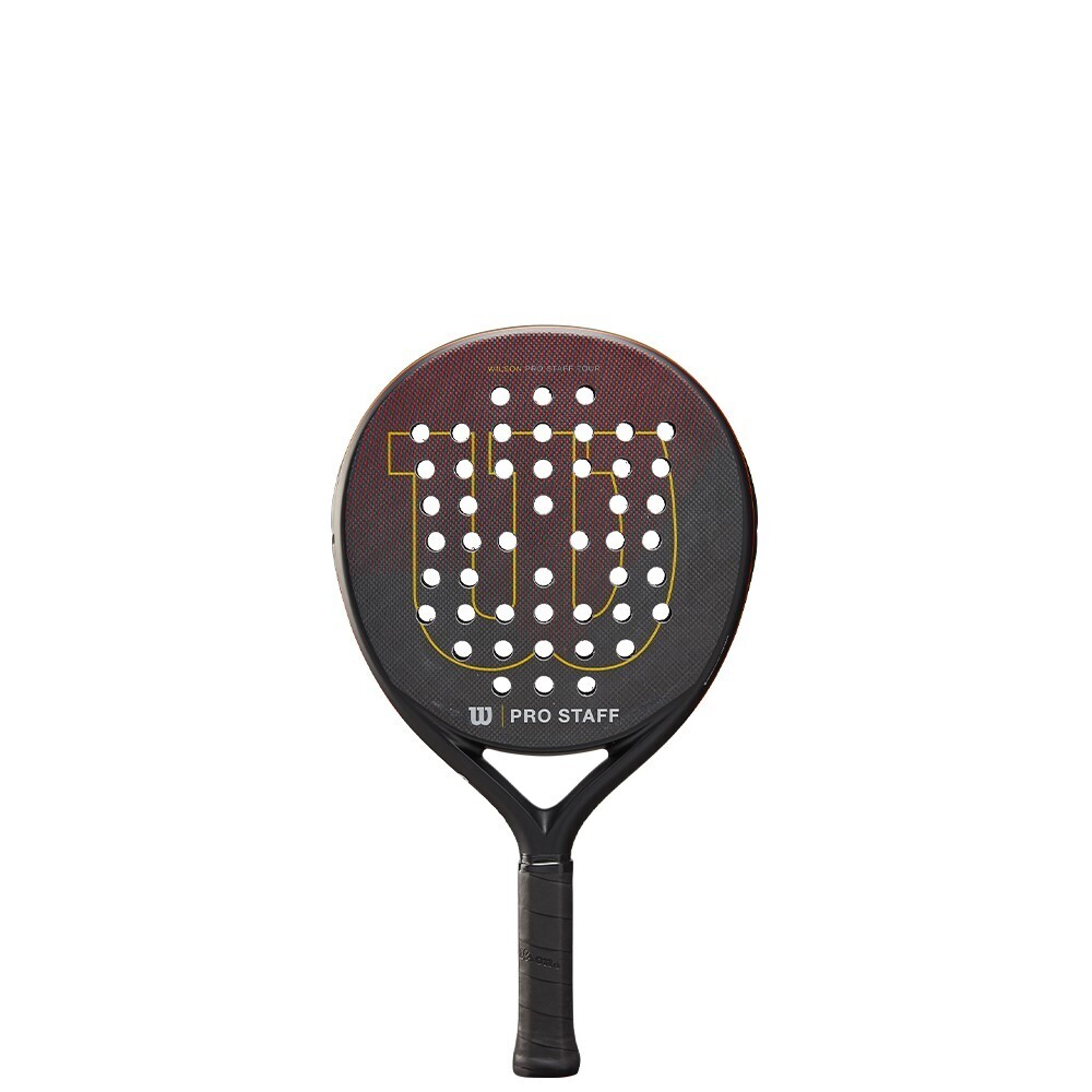 Padelschläger #ONE Für Anfänger – Leicht, Mit Fiberglas & Carbon, 360 G, Mittlere Balance