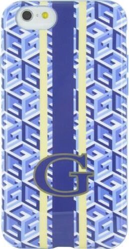 Obal pre iPhone 6 / iPhone 6S | Kryt Guess G-Cube GUHCP6GCUBL