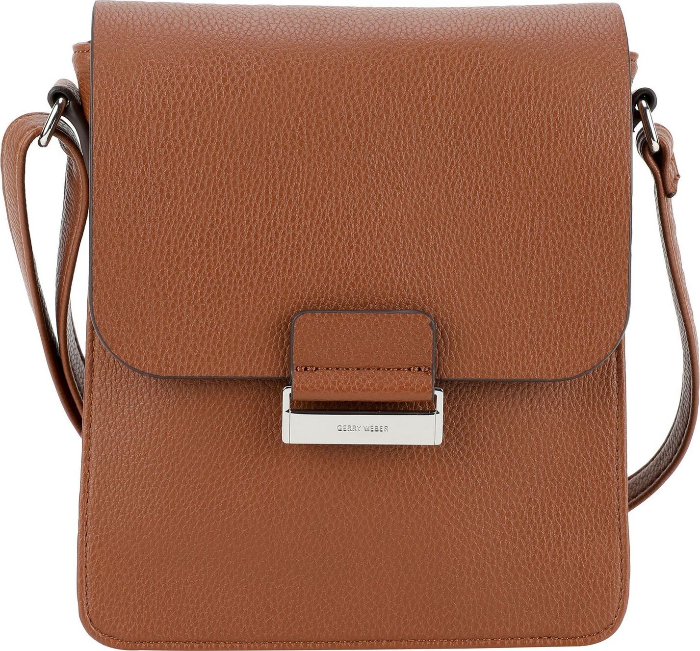 Gerry Weber Damen Tasche in Braun, Größe 1 4080003707