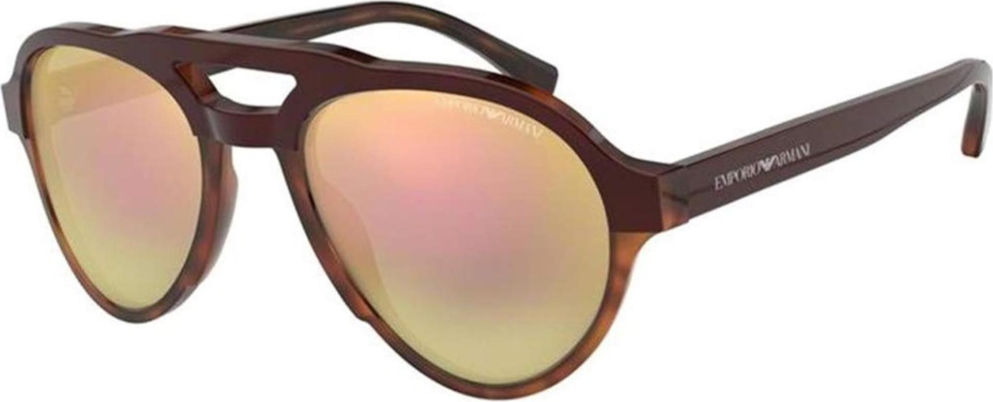 Sonnenbrille Armani ea4128f57494z EA4128F-57494Z