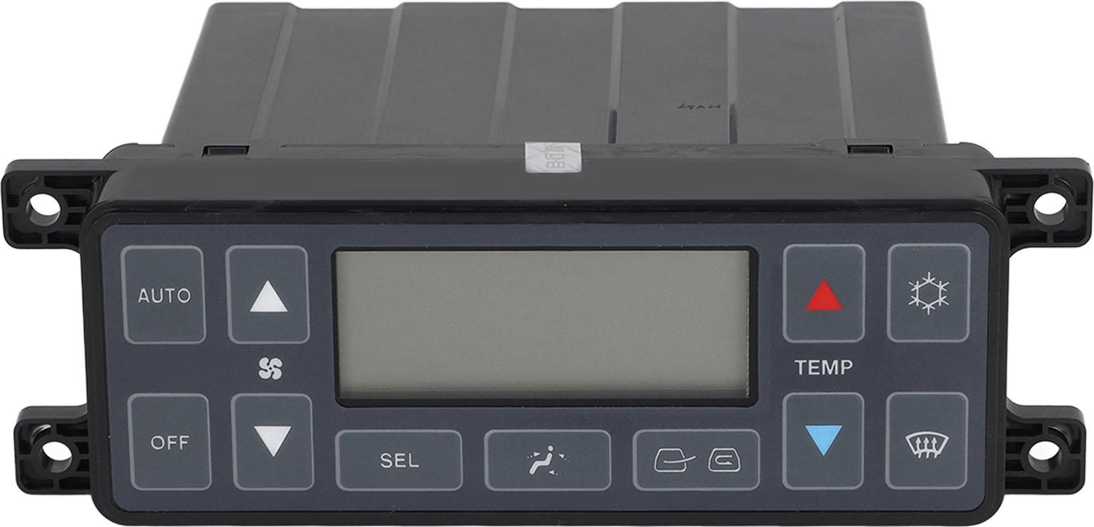 TWO TREES 56C0427 Bagger-Klimaanlagen-Steuermodul, Klimaanlagen-Bedienfeld 24V für XGMA 882