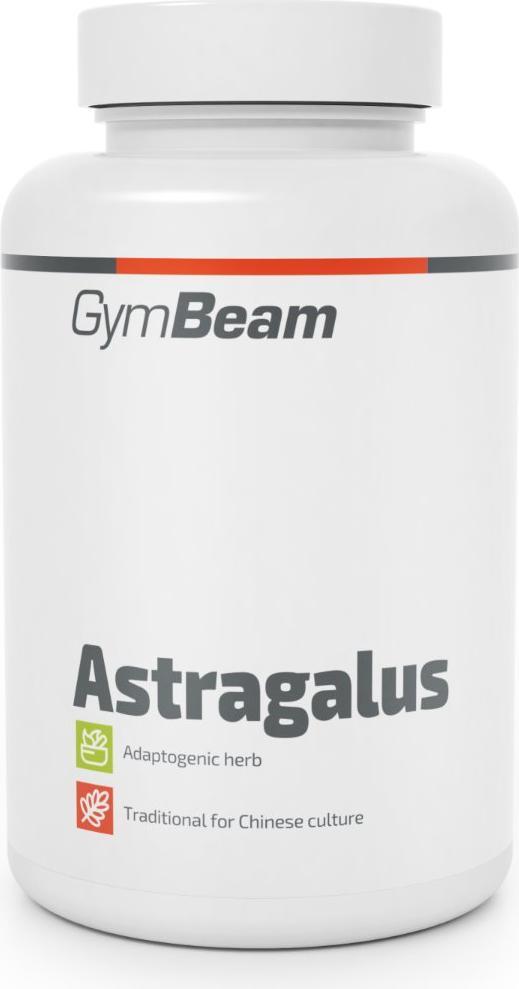 GymBeam Astragalus 90 Kapseln