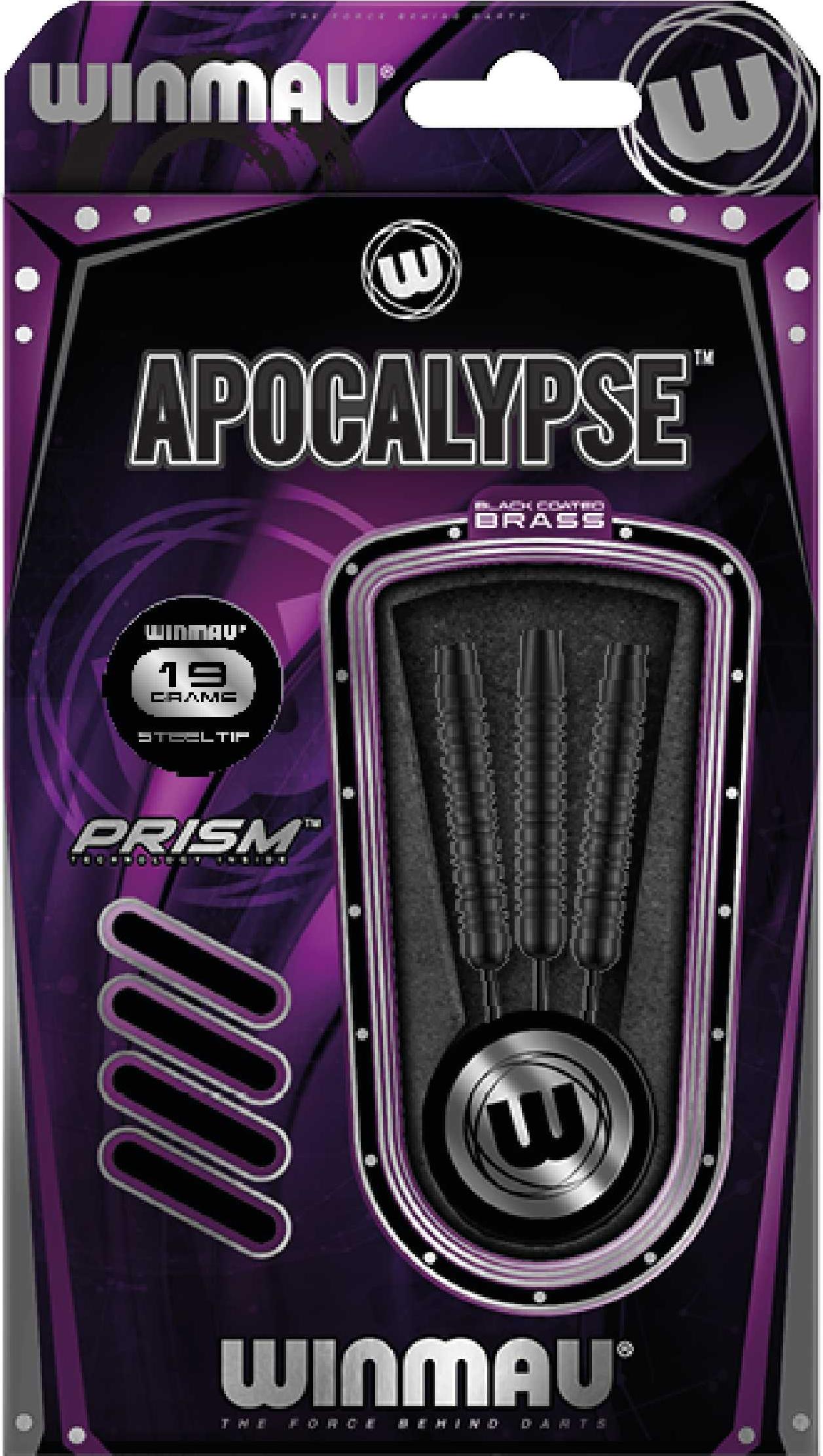 Kit Winmau Super Tune-Up Pour Fléchettes - Plus De 150 Pièces : Flights, Shafts, Outils... - Améliore Ton Jeu !