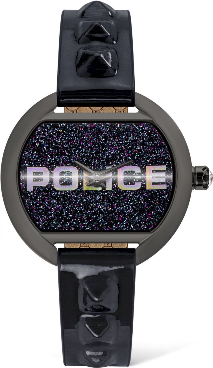 Dámske Hodinky POLICE PL16070BSU.03PU 36MM