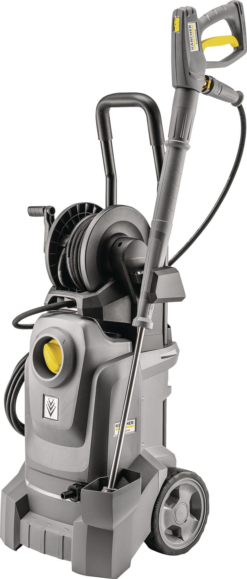 Hochdruckreiniger HD 5/13 EX Plus Classic 500 l/h 130bar 2,7 kW