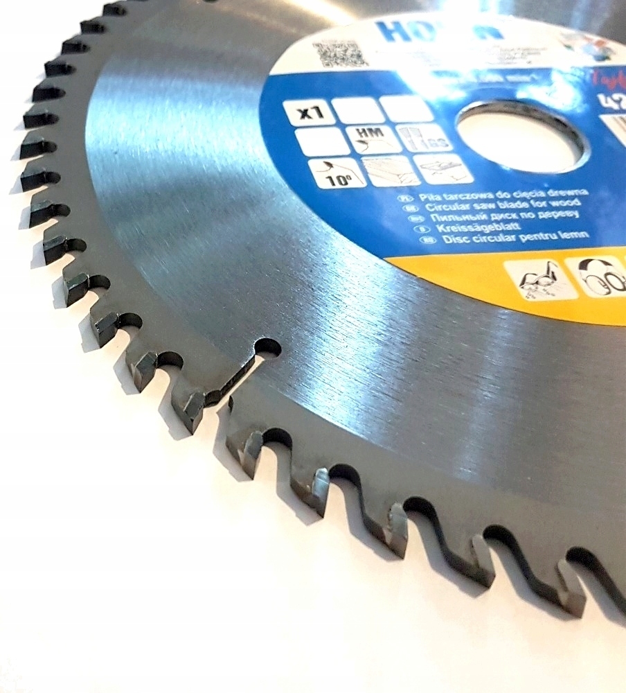 ARTPOL Widia Sägeblatt 450*30*80Z /Ar