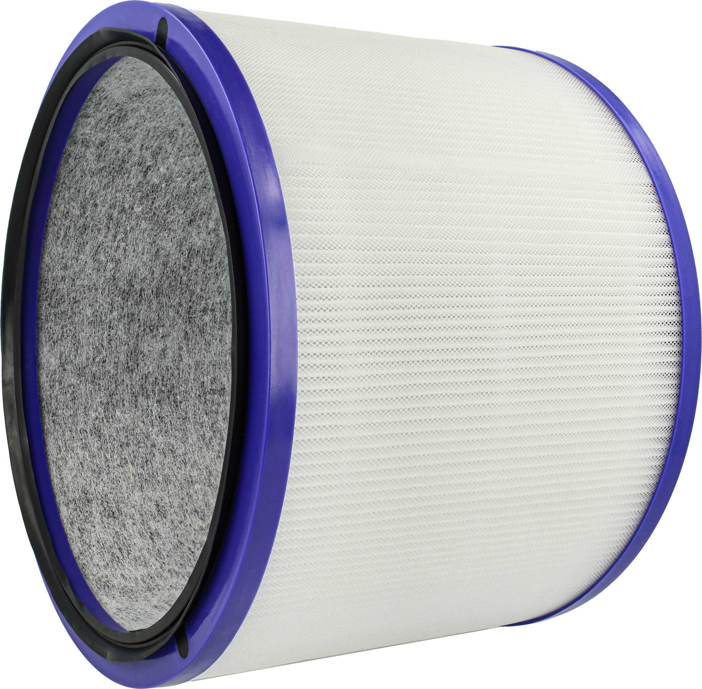 vhbw HEPA-Filter Ersatz für AEG 140205154010 für Staubsauger, Zubehör für AEG AEG 140205154010