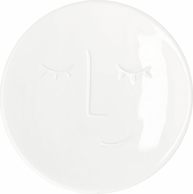 räder Wein Topper "Feinschmeckerin" 18648