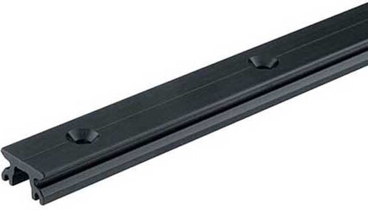 Harken System Aa Cb Mastführung Schwarz 2.05 m Schwarz 2.05 m 3817