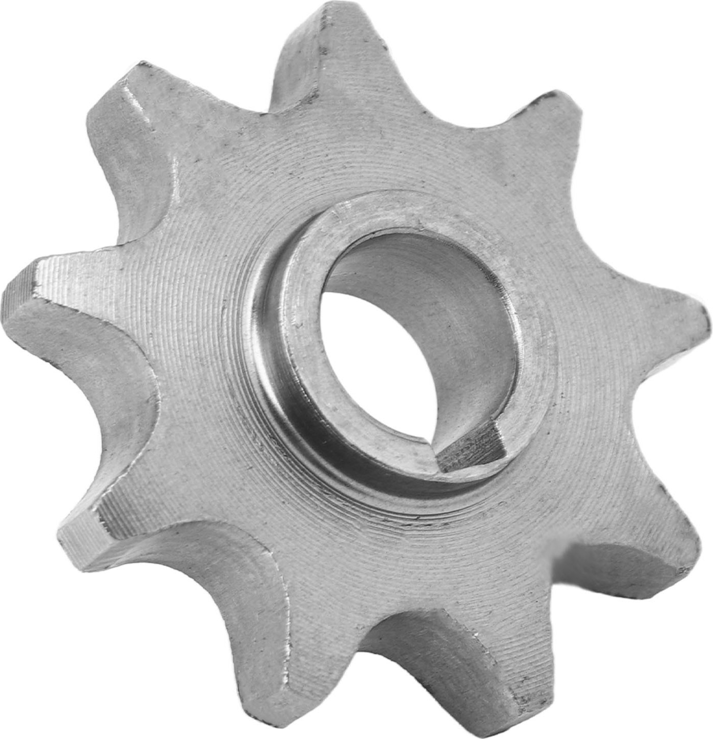 Cocosity 428 9T Kette Motor Ritzel,Kette Motor Ritzel,428 9T Ritzel,Ritzel Motor Ritzel,Kette Motor Ritzel,Kette Motor Zahnrad Ersatz MY1016Z2, MY1016Z3, MY1018
