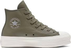 Converse CTAS Pro hi - Grösse 42 - utility/egret/utility