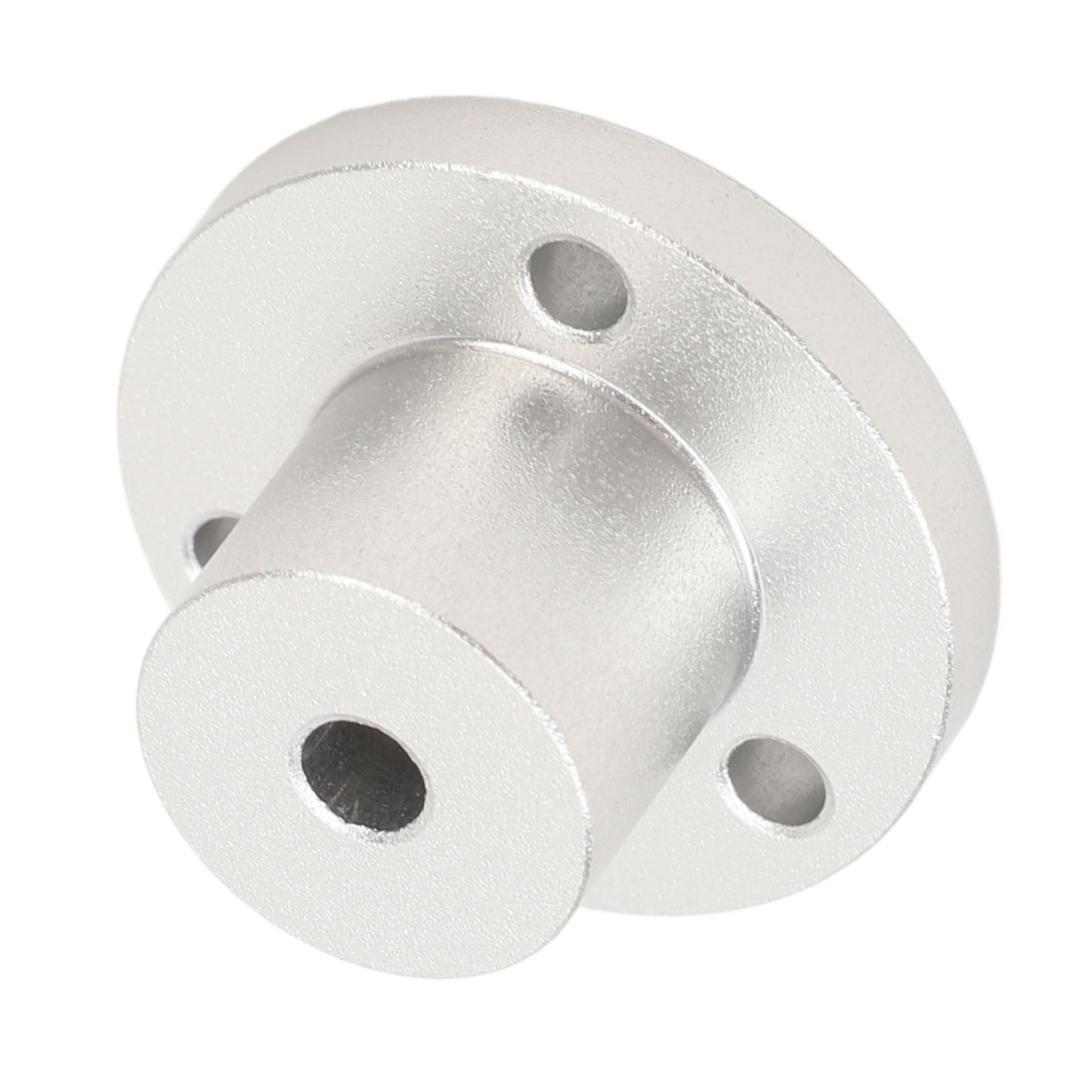 Cocosity Flansch-Wellenkupplung,4mm Flansch-Wellenkupplung,Flansch-Kupplungs-Verbinder,Starre Flansch-Wellenkupplung,Flansch-Führungs-Wellenkupplung,Wellenkupplungs-Motor-Verbinder