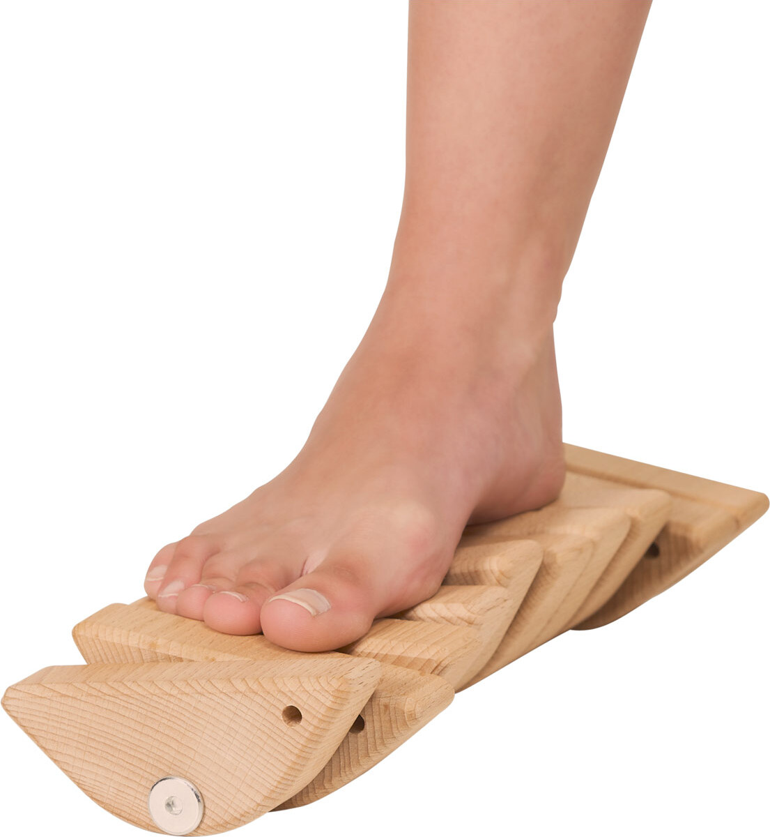 Pedalo Fuß- und Beinachstrainer Fuß- Torsionstrainer 02304