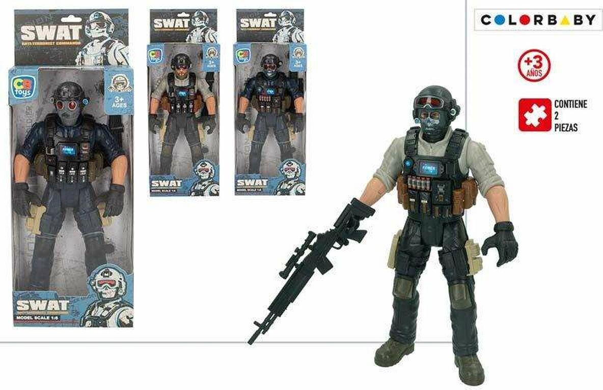 Babypuppe Colorbaby 30 cm S2442054