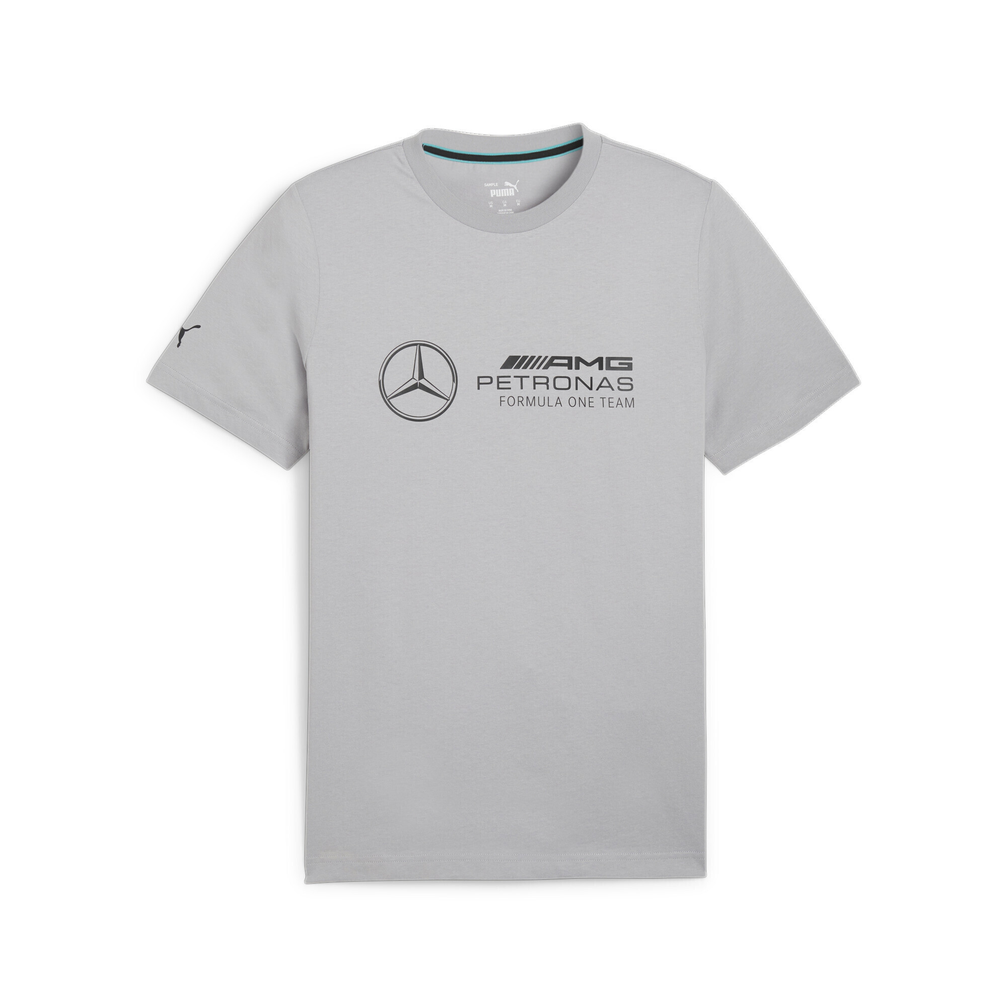 T-Shirt Puma ESS Mercedes-AMG Petronas Motorsport 623762-02