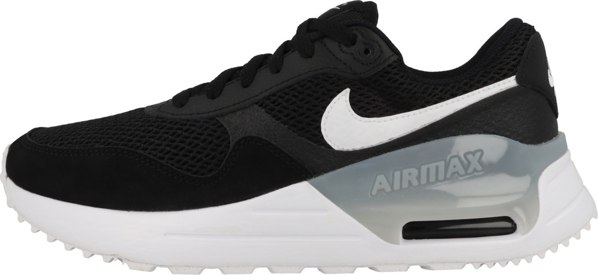 NIKE - nike air max systm dámska obuv - Zwart-Multicolour