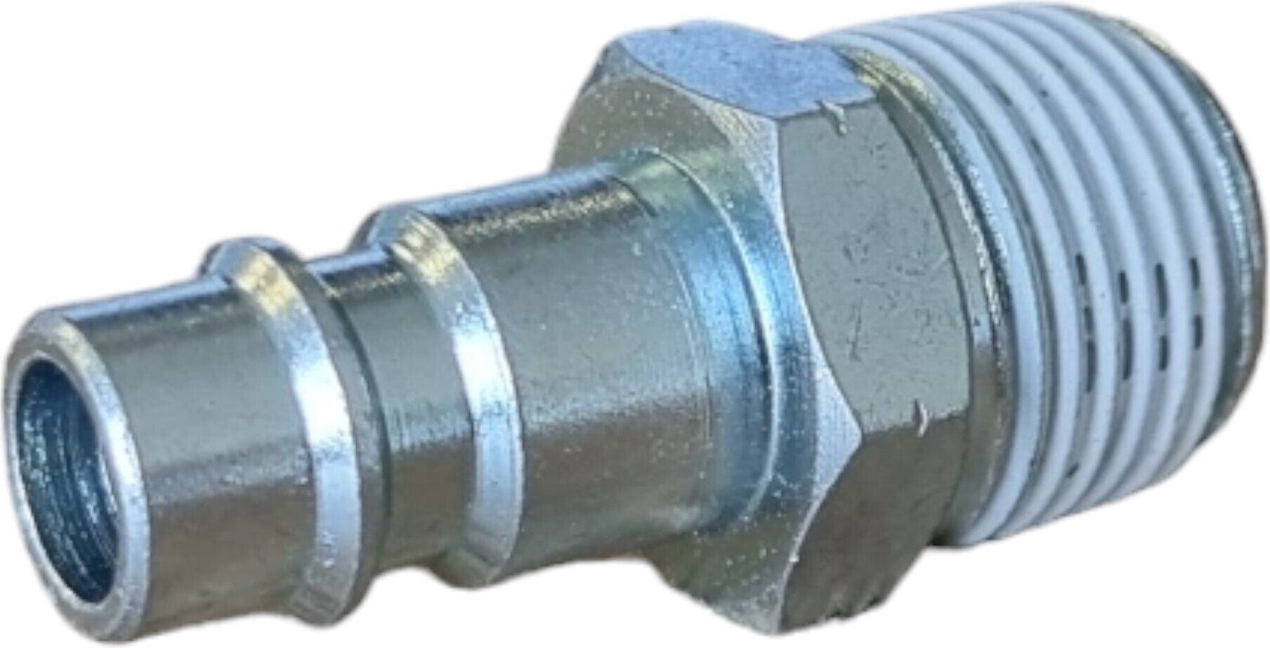 SENCO Stecknippel 320 3/8" NPT für Ceyn und Orion Kupplungssystem ( 4000112 )