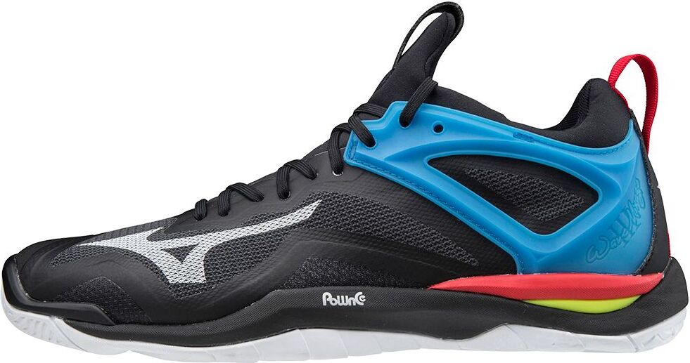 Mizuno Corporation , Niederlas, Jochen Jöhri WAVE MIRAGE 3 IgnitionRed/White/Salute IgnitionRed/White/Salute 11 X1GA1950 63