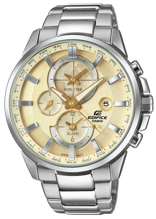 Casio Herren Edifice ETD-310D-9AVUEF