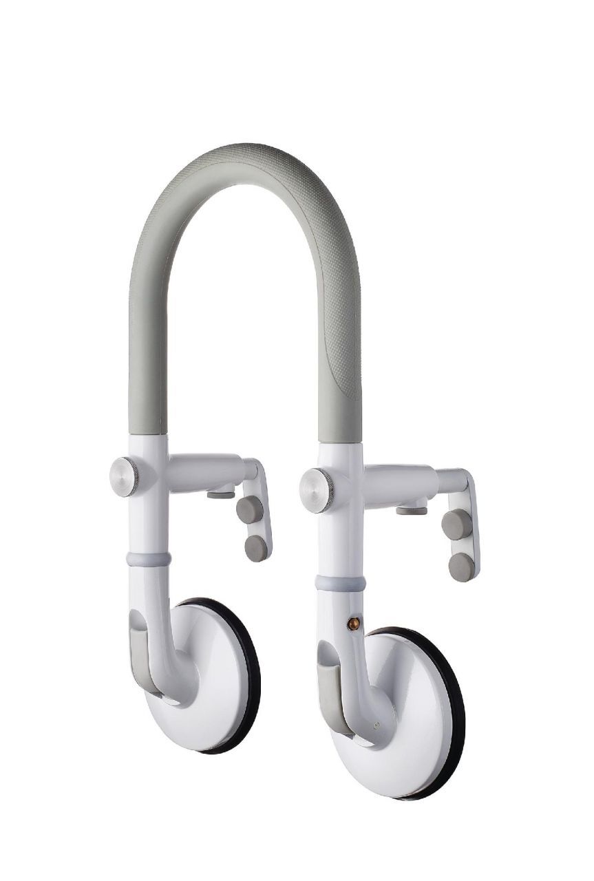 RIDDER Badewannen-Einstiegshilfe Rob 433766