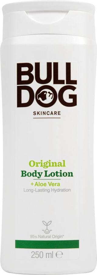 Bulldog Original Körperlotion 250ml - Körperlotion