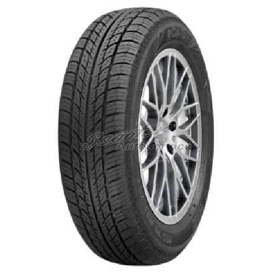 Pneumatiky RIKEN 185/60 R14 82H ROAD