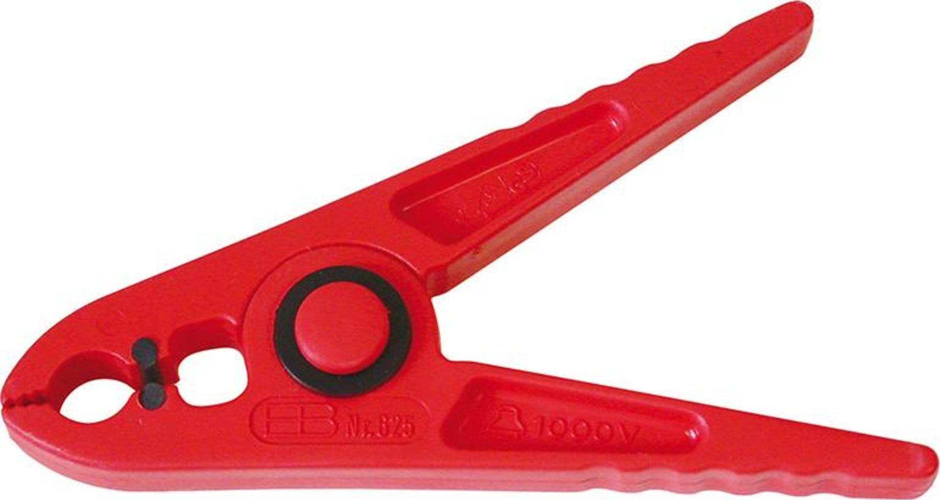 Hesse Klemme VDE 461139