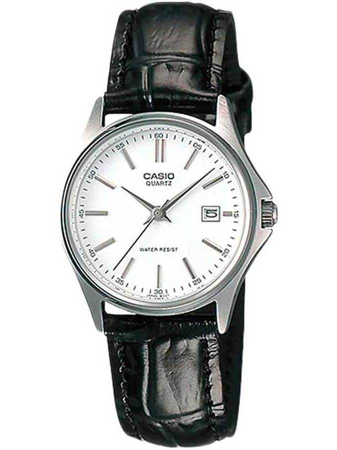 Damen Uhr Casio LTP-1183E-7A LTP-1183E-7ADF