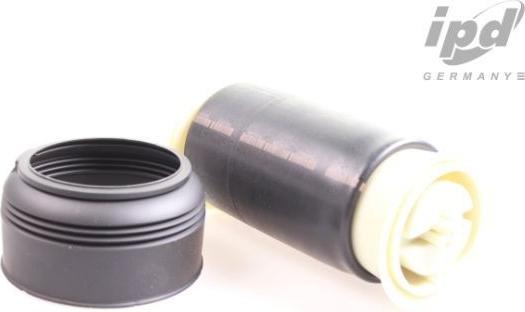 IPD 43-2059 Luftfederung Luftfeder für BMW X6 (E71, E72) Hinten